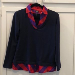 Beluva San Francisco sweater size: S